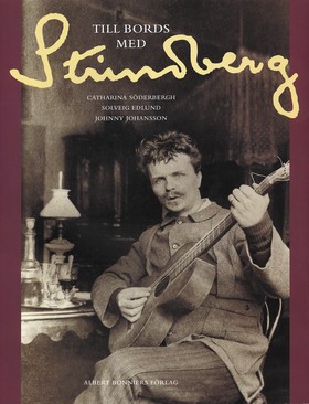 Till bords med Strindberg