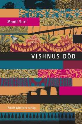 Vishnus död