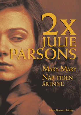 2 x Julie Parsons