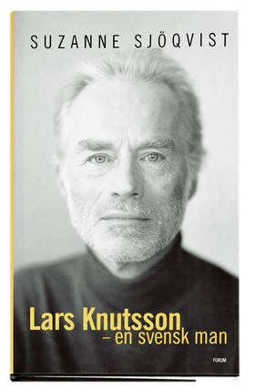 Lars Knutsson ¿ en svensk man