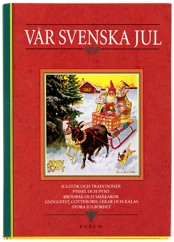 Vår svenska jul