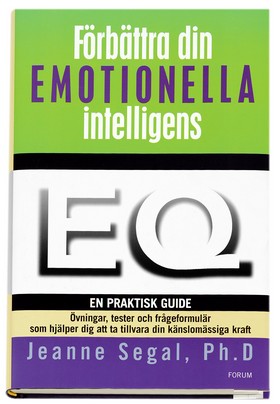 Förbättra din emotionella intelligens