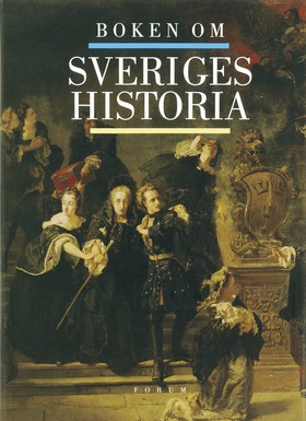 Boken om Sveriges historia