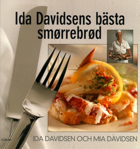 Ida Davidsens bästa smørrebröd