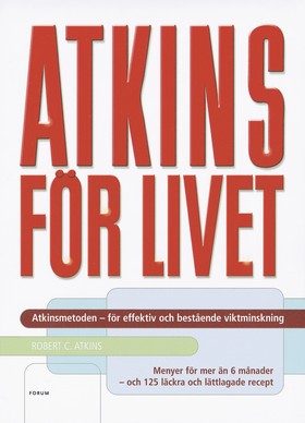 Atkins för livet