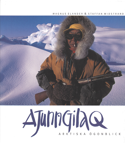 Ajunngilaq - arktiska ögonblick