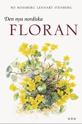 Den nya nordiska floran