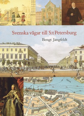 Svenska vägar till S:t Petersburg