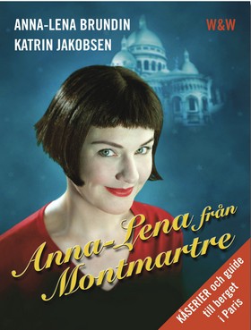 Anna-Lena från Montmartre