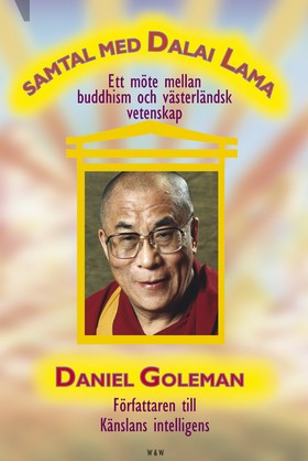 Samtal med Dalai Lama