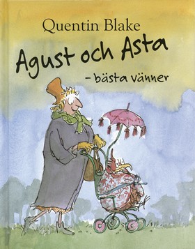 Agust och Asta
