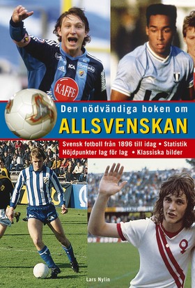 Den nödvändiga boken om Allsvenskan