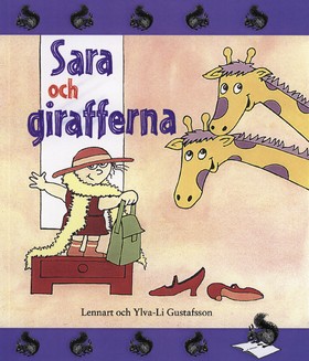 Sara och girafferna