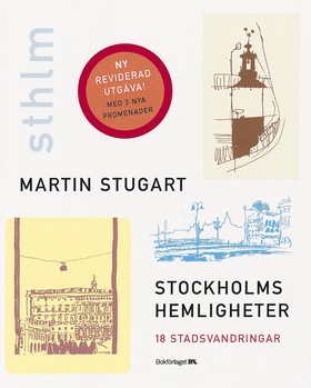 Stockholms hemligheter (reviderad utgåva)