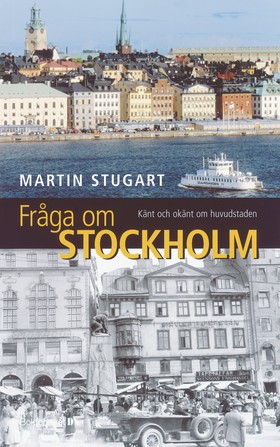 Fråga om Stockholm